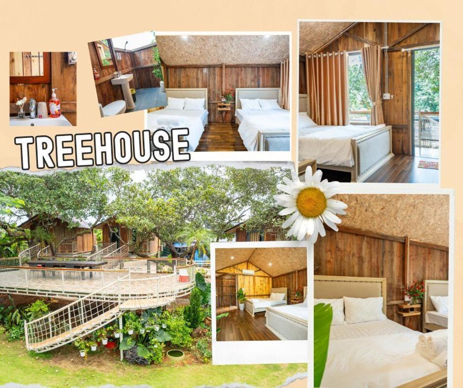 Greenfield Farmstay Vung Tau Bà Rịa Kültér fotó