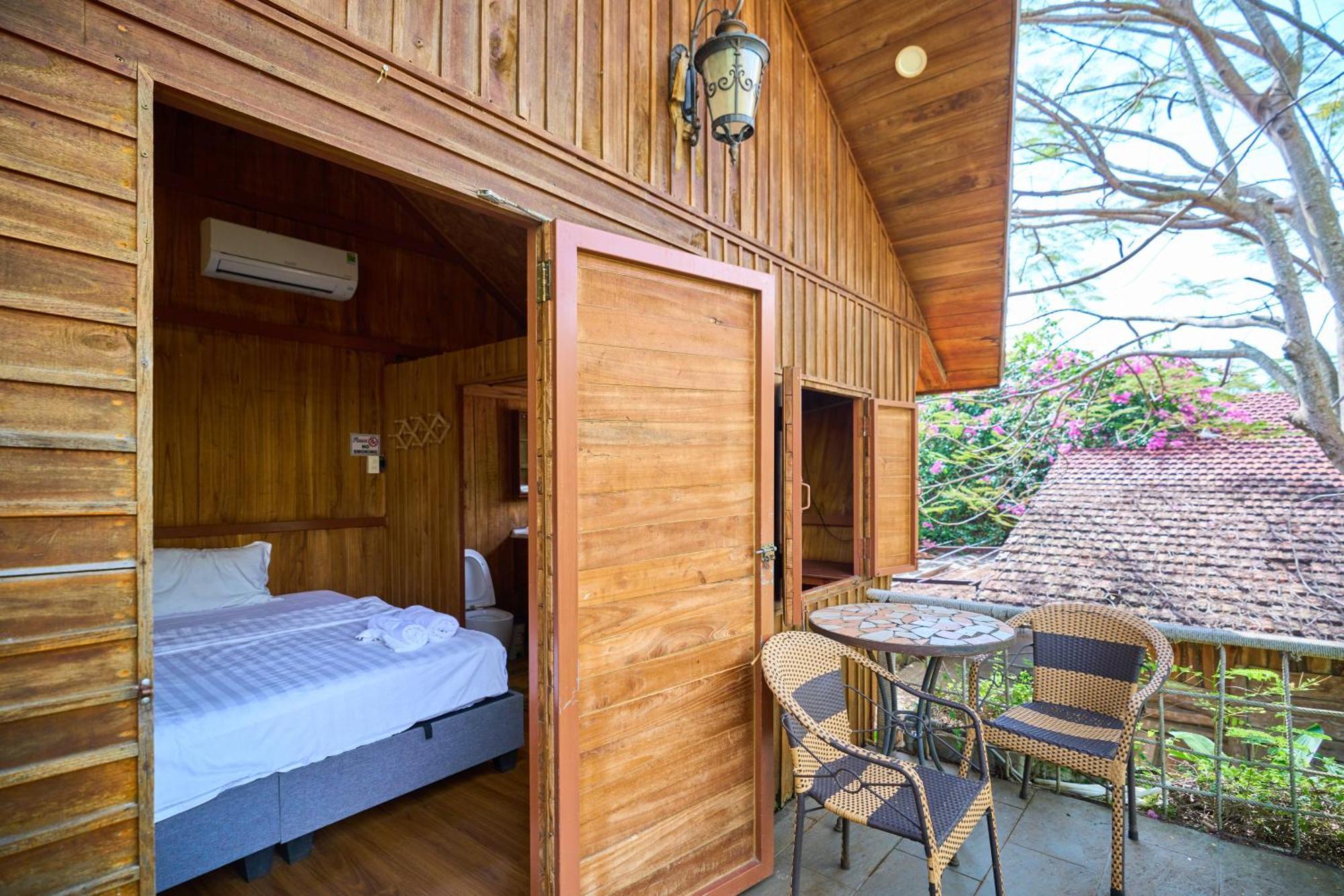 Greenfield Farmstay Vung Tau Bà Rịa Kültér fotó