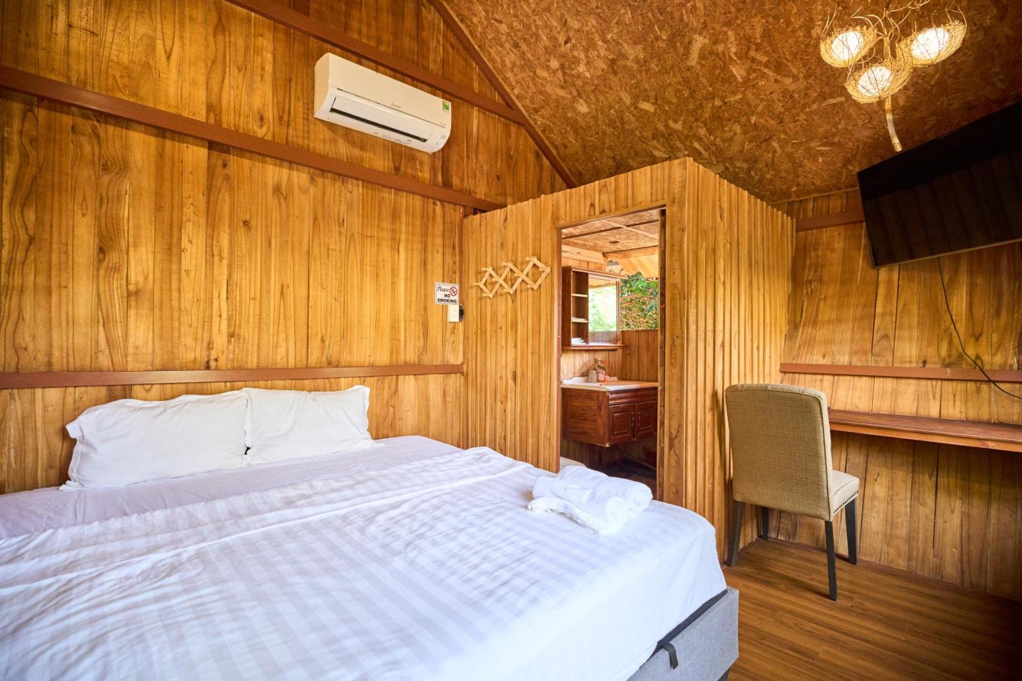 Greenfield Farmstay Vung Tau Bà Rịa Kültér fotó