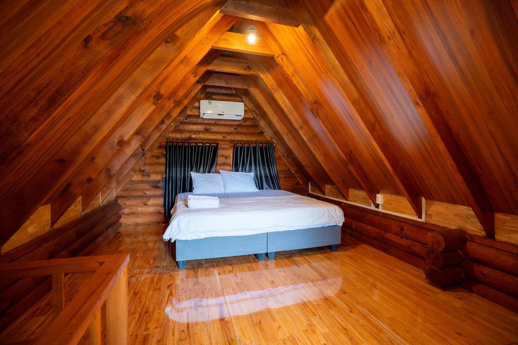 Greenfield Farmstay Vung Tau Bà Rịa Kültér fotó