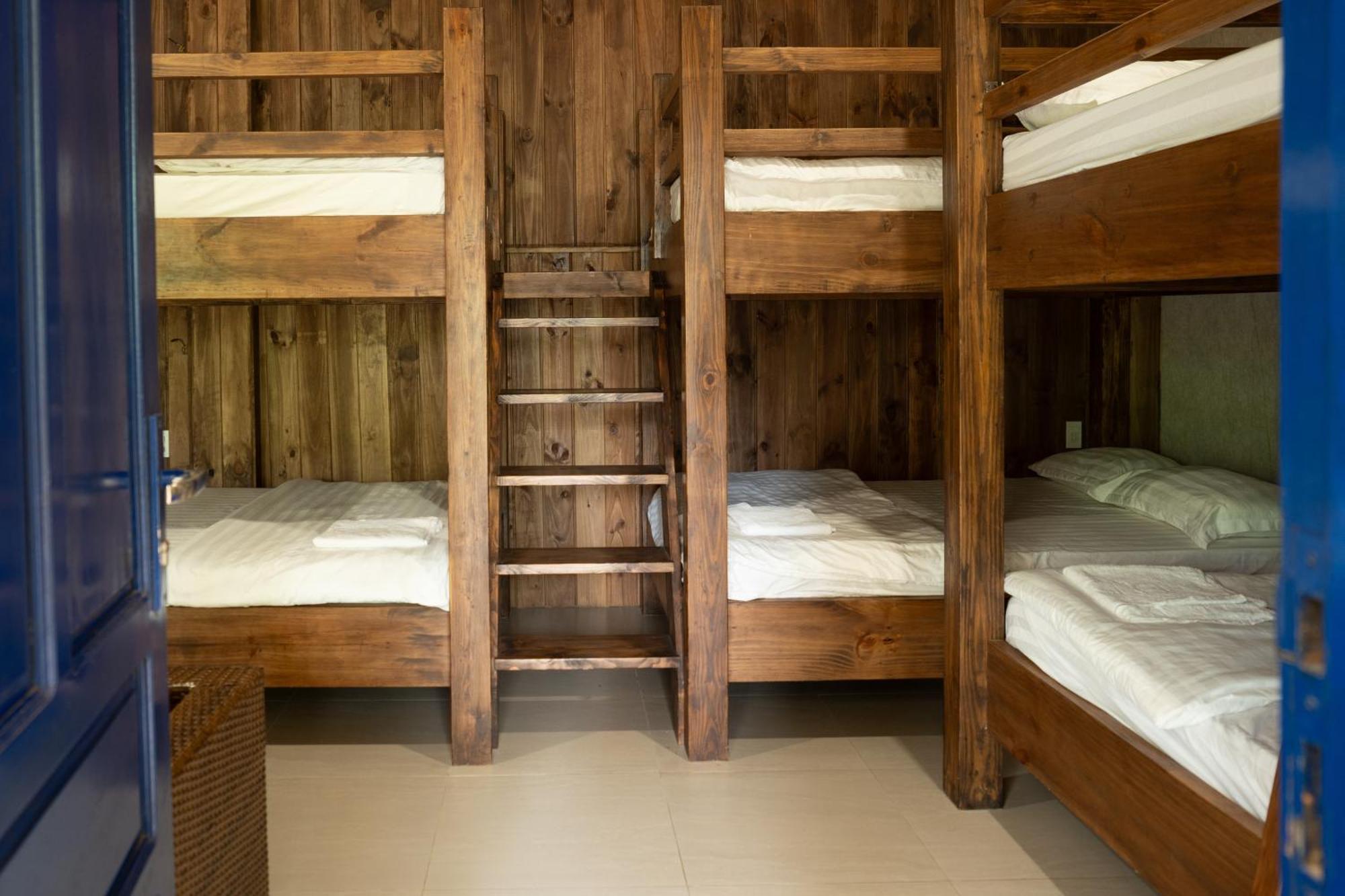 Greenfield Farmstay Vung Tau Bà Rịa Kültér fotó