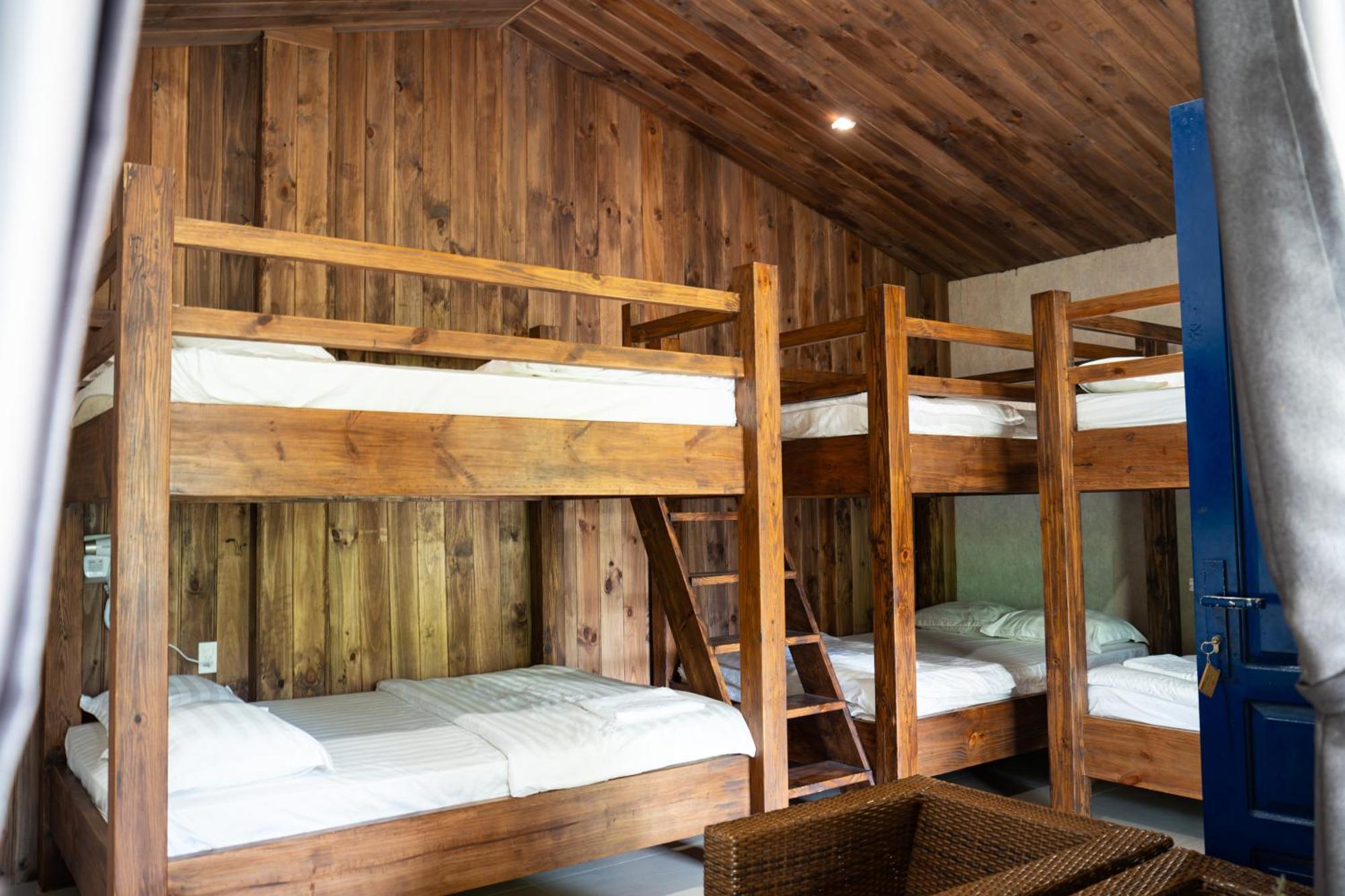 Greenfield Farmstay Vung Tau Bà Rịa Kültér fotó