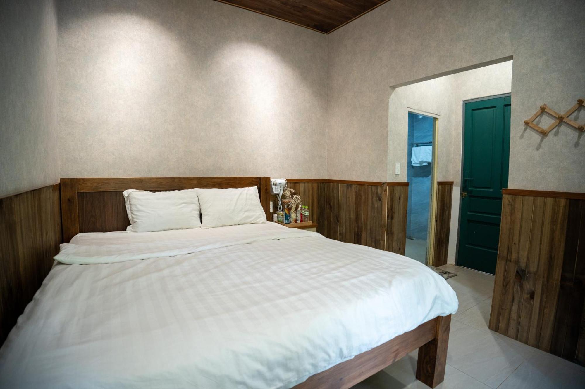 Greenfield Farmstay Vung Tau Bà Rịa Kültér fotó