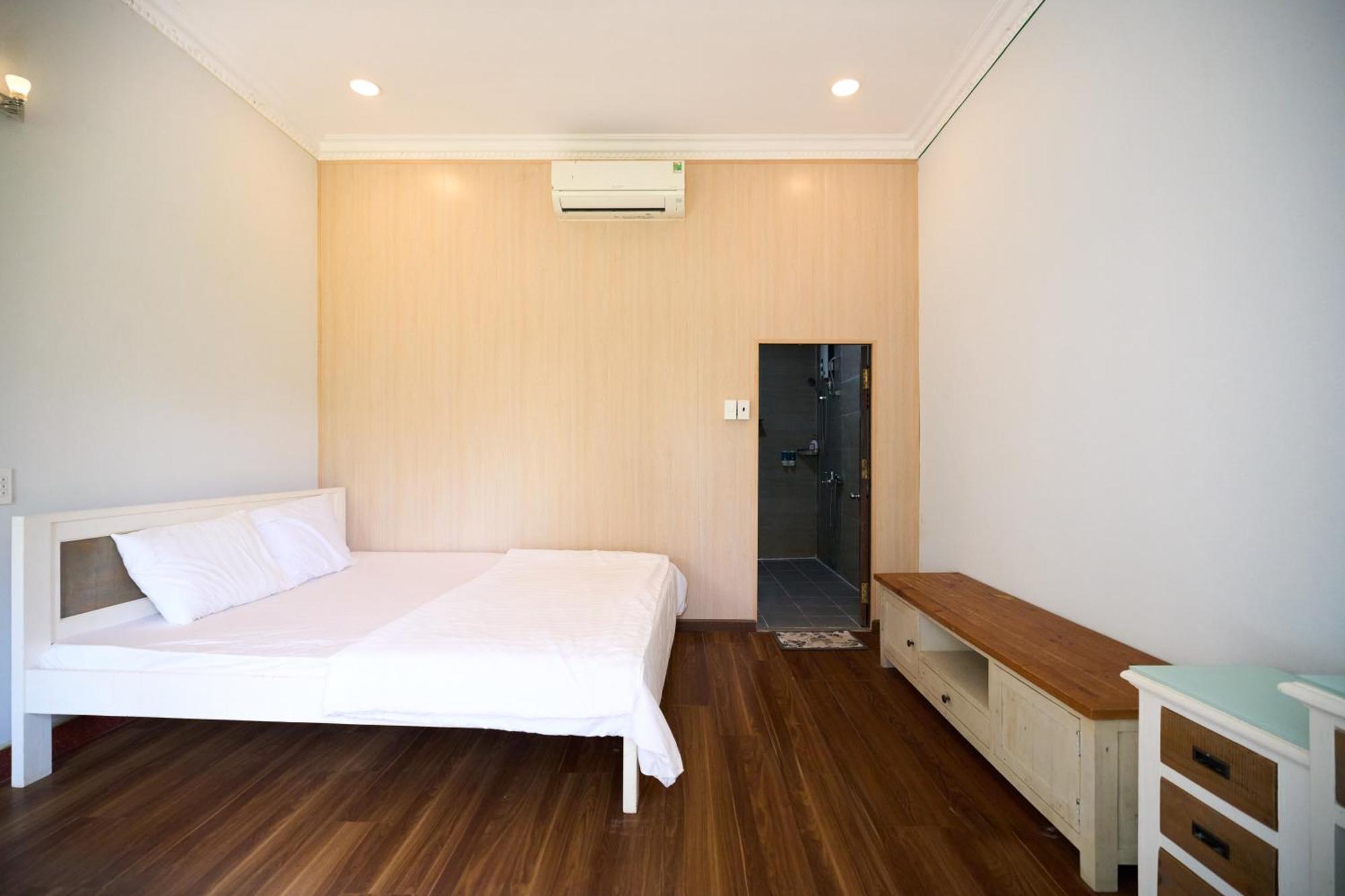 Greenfield Farmstay Vung Tau Bà Rịa Kültér fotó
