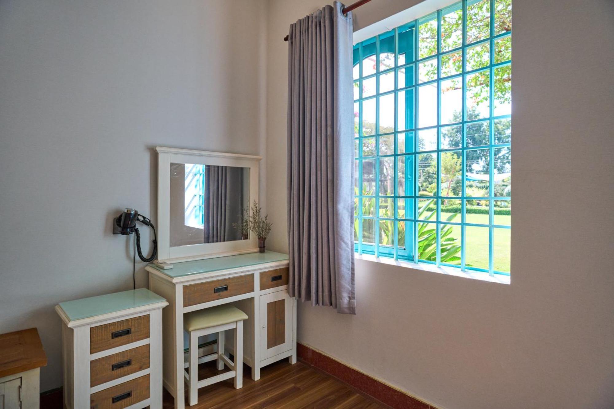 Greenfield Farmstay Vung Tau Bà Rịa Kültér fotó