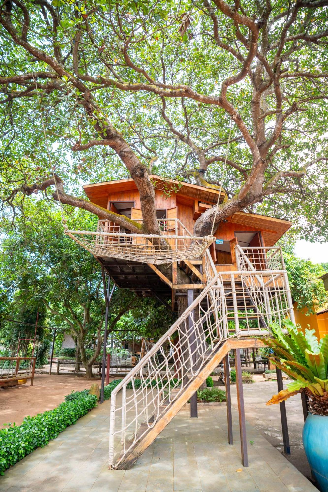 Greenfield Farmstay Vung Tau Bà Rịa Kültér fotó