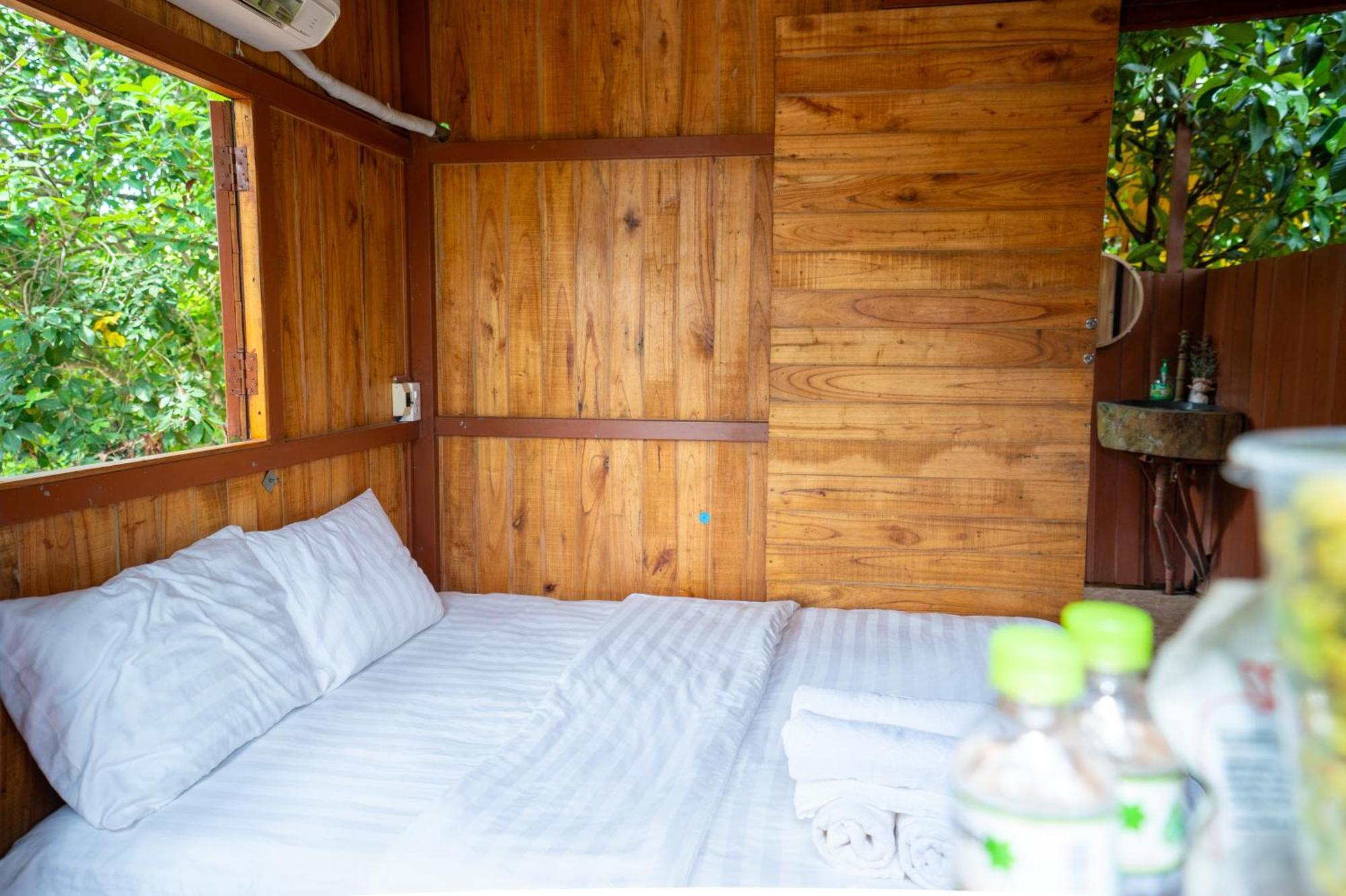 Greenfield Farmstay Vung Tau Bà Rịa Kültér fotó