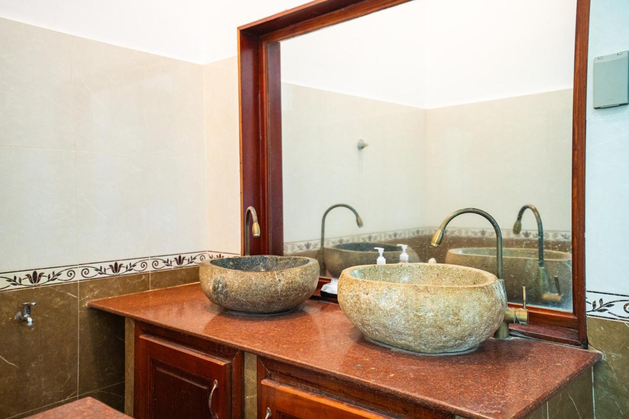 Greenfield Farmstay Vung Tau Bà Rịa Kültér fotó