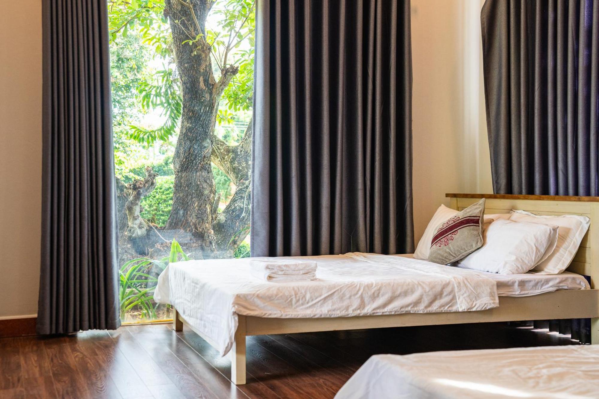 Greenfield Farmstay Vung Tau Bà Rịa Kültér fotó