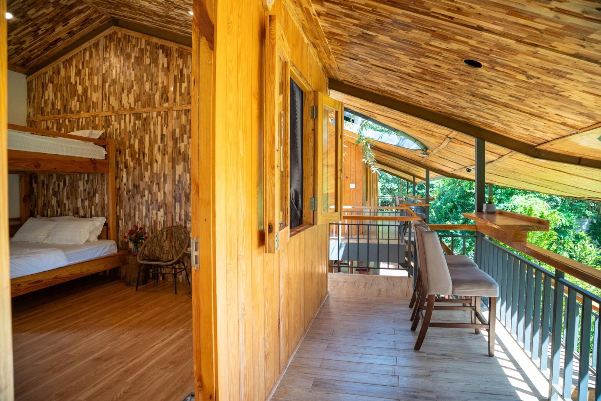 Greenfield Farmstay Vung Tau Bà Rịa Kültér fotó