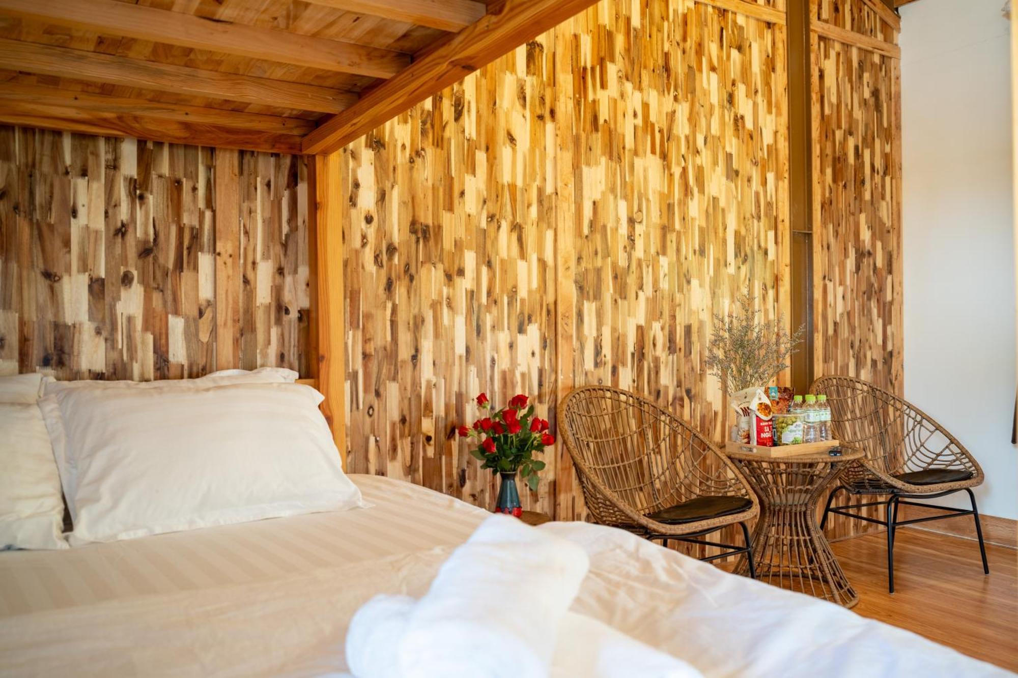 Greenfield Farmstay Vung Tau Bà Rịa Kültér fotó