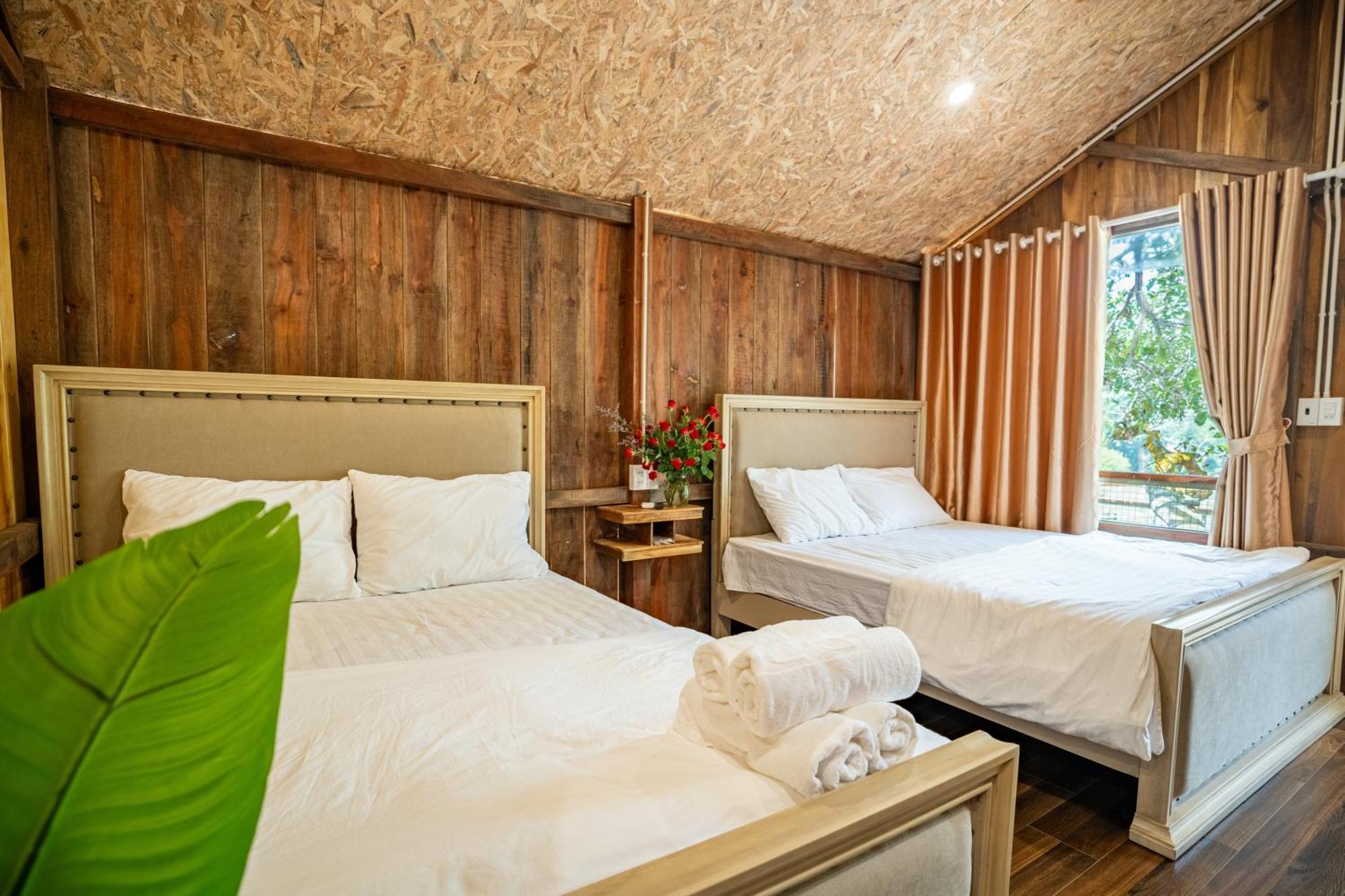 Greenfield Farmstay Vung Tau Bà Rịa Kültér fotó
